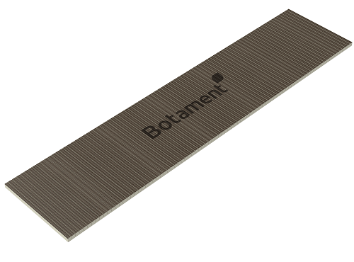 BOUWPLAAT 600X2600 30MM