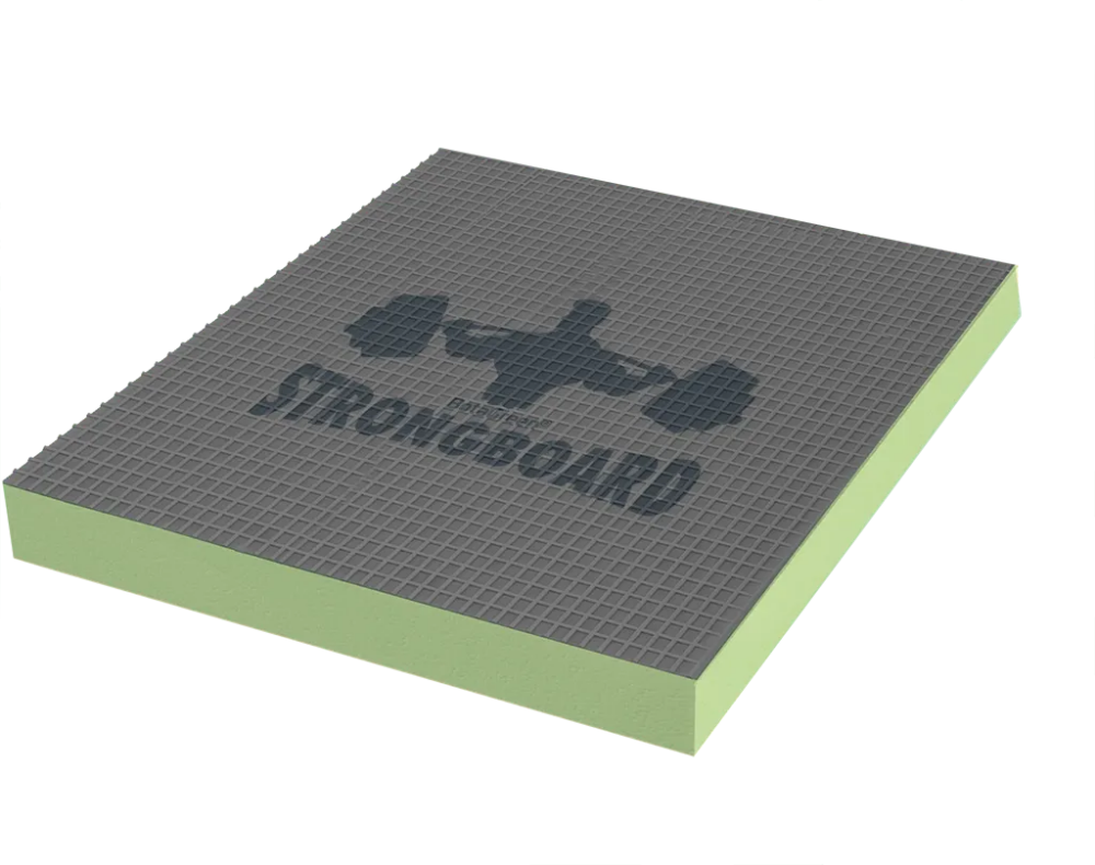 BOTAGREEN STRONGBOARD BOUWPLAAT 20MM