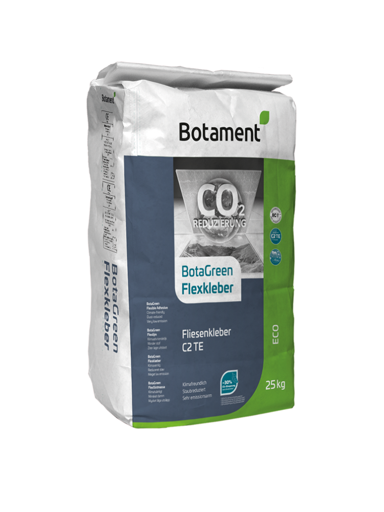 BOTAGREEN FLEXKLEBER C2TE 25KG