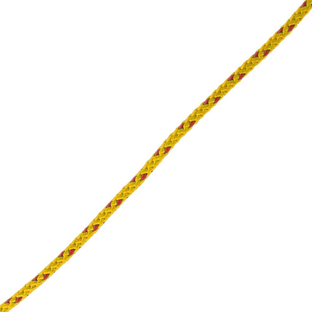 SPORTLIJN 8MM ROOD/GEEL 40 MTR