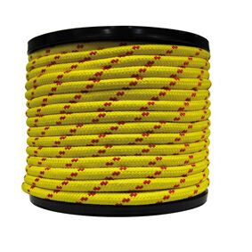 SPORTLIJN 8MM ROOD/GEEL 40 MTR