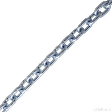 SCHEEPSKETTING 6 X 18,5MM GLAD VERZINKT 30 MTR