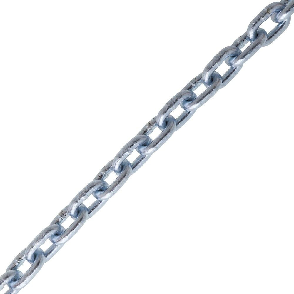 SCHEEPSKETTING 6 X 18,5MM GLAD VERZINKT 30 MTR