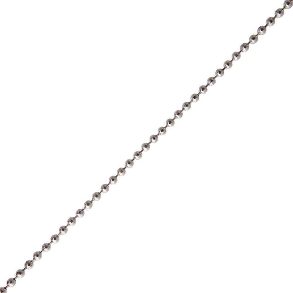 KOGELKETTING 50M X 3,6MM