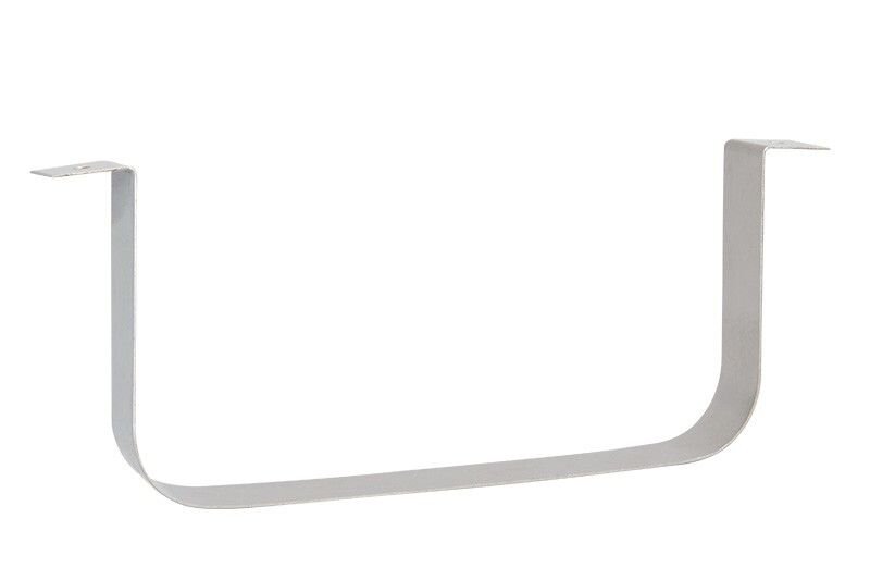 BEVESTIGINGSBEUGEL ECO+ 220 X 90MM
