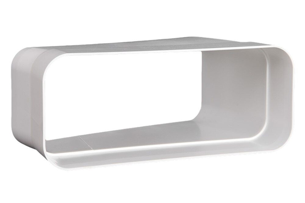 HOEKSTUK ECO+ 220 X 90MM HORIZONTAAL 15°