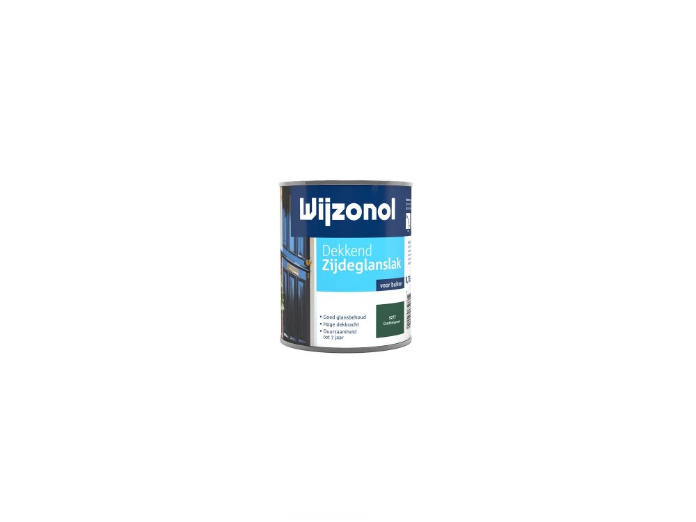 DEKKEND ZIJDEGLANS 9328 750 ML