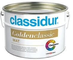 GOLDEN CLASSIC 10 LTR WIT