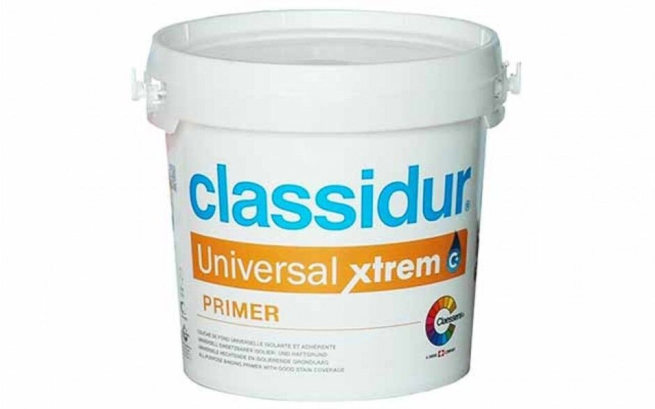 UNIVERSAL PRIMER 750 ML WIT