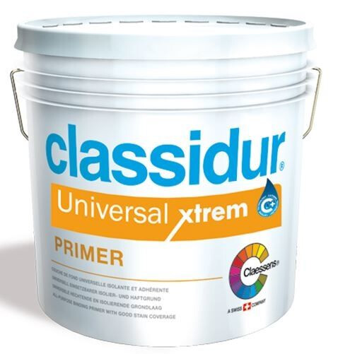 UNIVERSAL PRIMER 2,5 LTR WIT