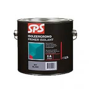 ISOLEERGROND 500 ML