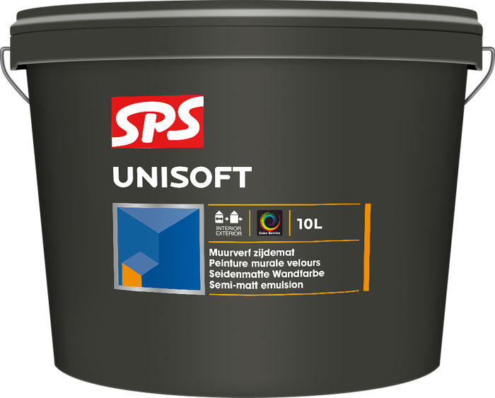 UNISOFT 1 LTR WIT