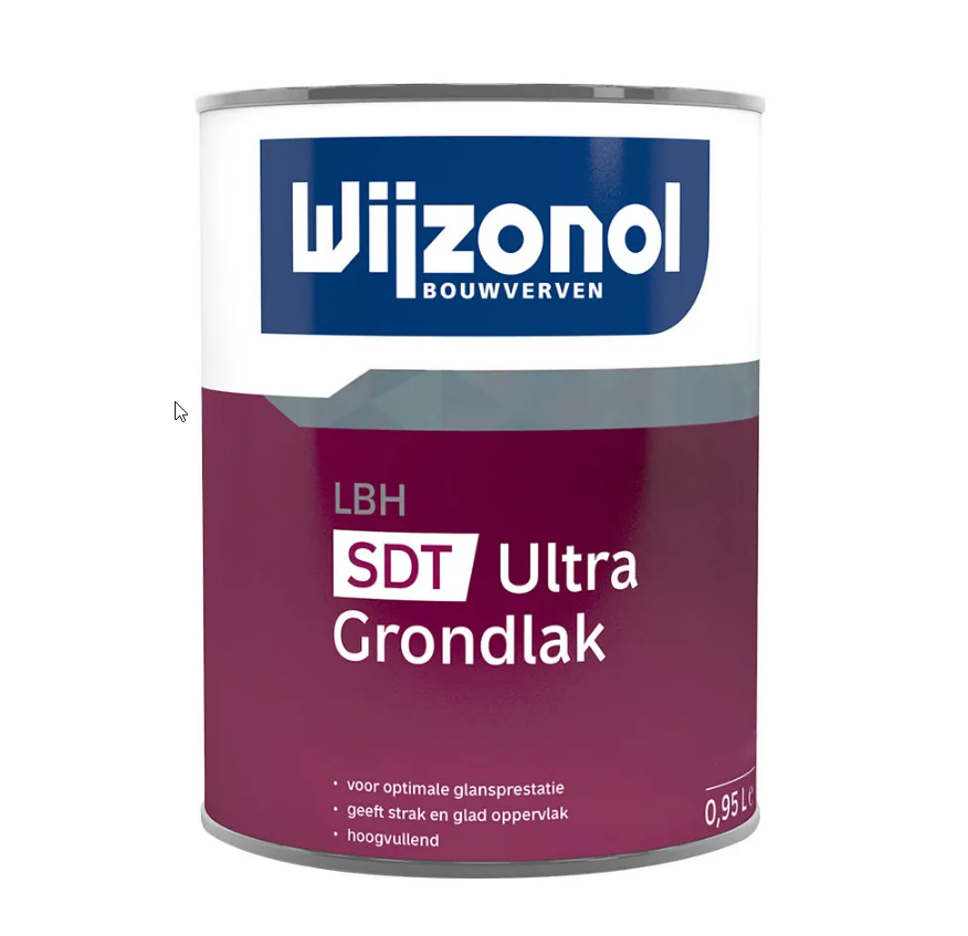WIJZ LBH SDT GRONDLAK 0,475L BS W ULTRA