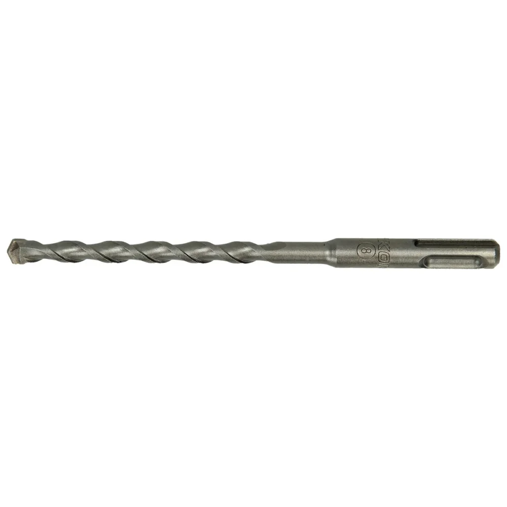 HIKOKI SDS+ HAMERBOOR BASIC 8X91X160MM 2-SNIJDER