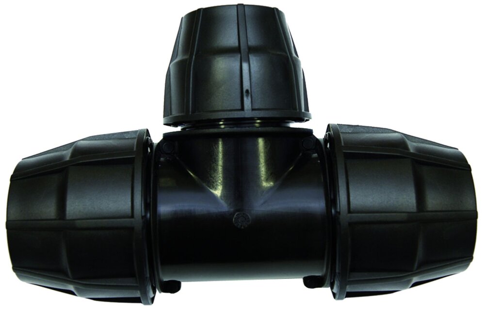 ALP. T-KOPP.VERLOOP 25MM X 20MM X 25MM NO. 981