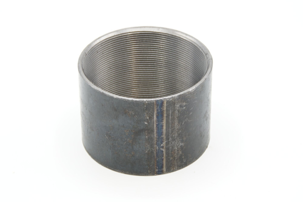 NR 16 LASSOK 3/8" ZWART