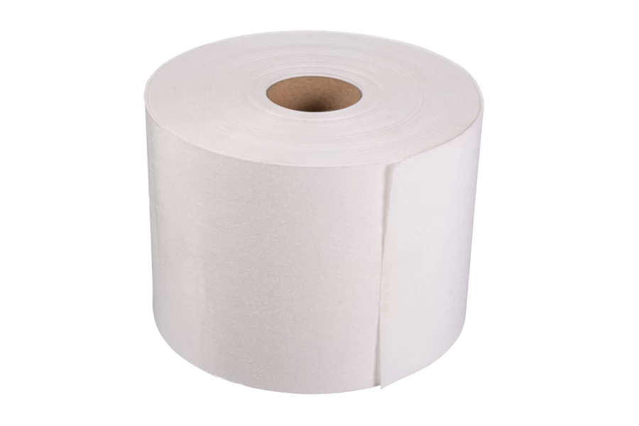 HOMEGRASS LIJMBAND ROL 100MX0,2M