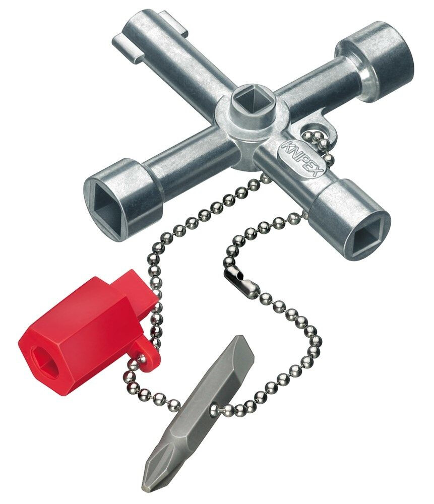 001104 SCHAKELKASTSLEUTEL