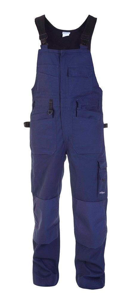 COMBI OVERALL CUIJK NAVY MT. 52