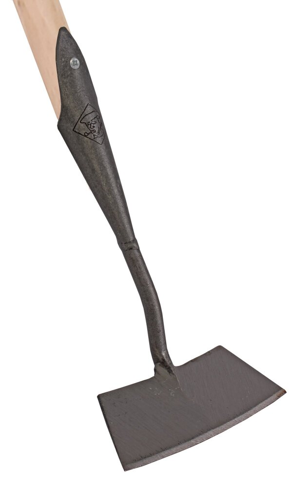 TOPSCHOFFEL 16CM GESMEED MET ESSEN STEEL