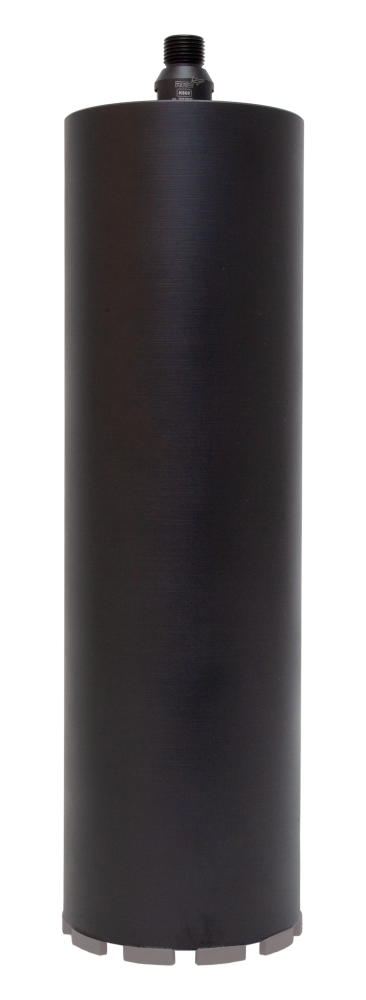 K862 BETONBOOR 40MM X 400MM 1/2"