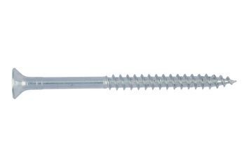 ECOFAST SCHROEF MET FREESKOP PZ2 4,5MM X 50MM/30MM