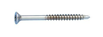 ECOFAST SCHROEF MET FREESKOP AW20 4,0MM X 35MM/26MM
