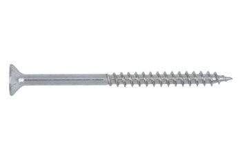 ECOFAST SCHROEF MET FREESKOP PZ2 3,5MM X 35MM/22MM