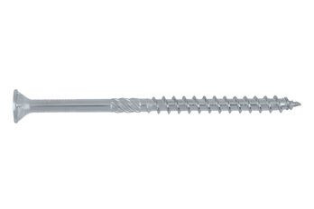 ASSY 4 SCHROEF PK VZ RW20 5X50MM