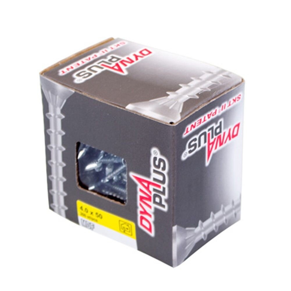 MDF-SCHROEF VZ PK TX-15 3,5X40/22