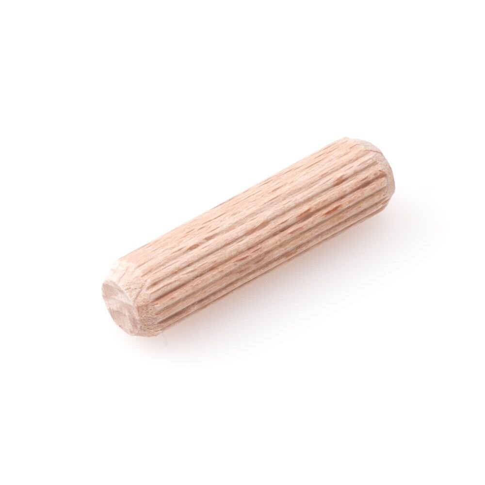 HOMEFIX HOUTEN DEUVEL 8X35 (25)
