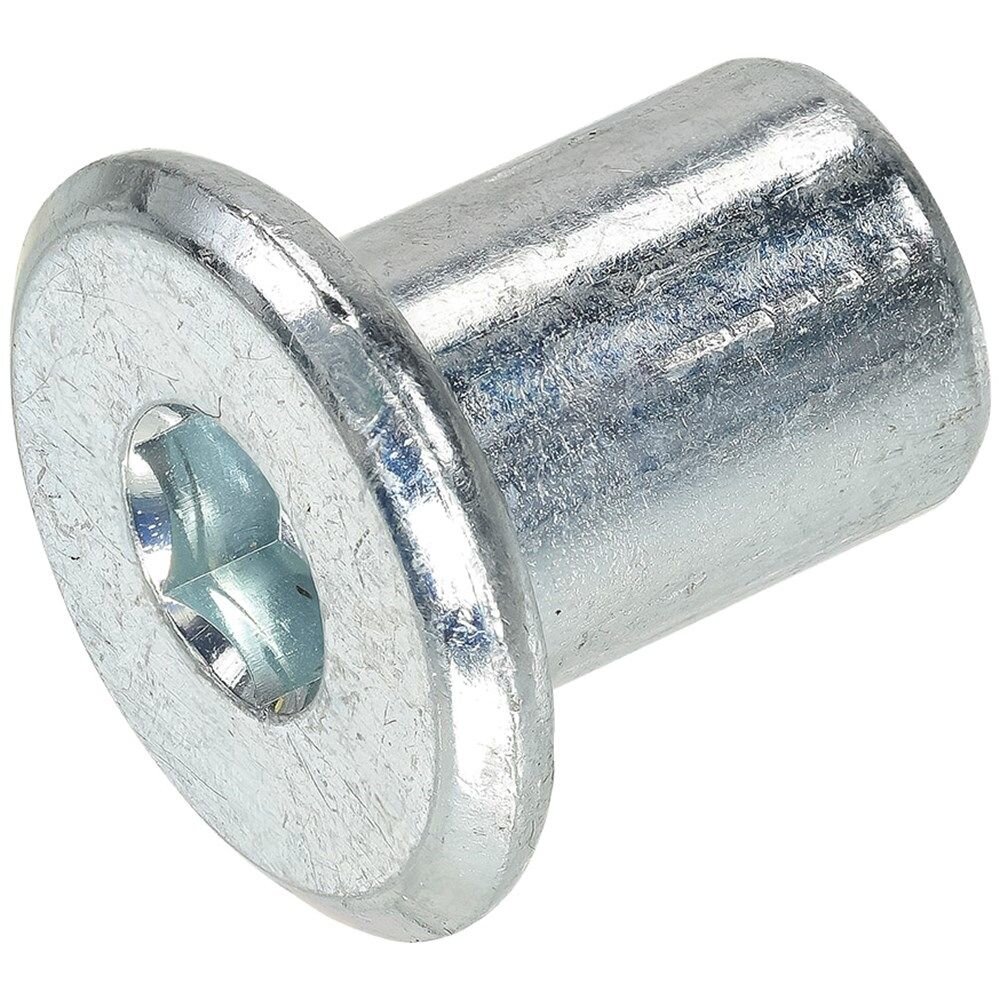 HOMEFIX HULSMOER VZ CIL.KOP M6X15X15