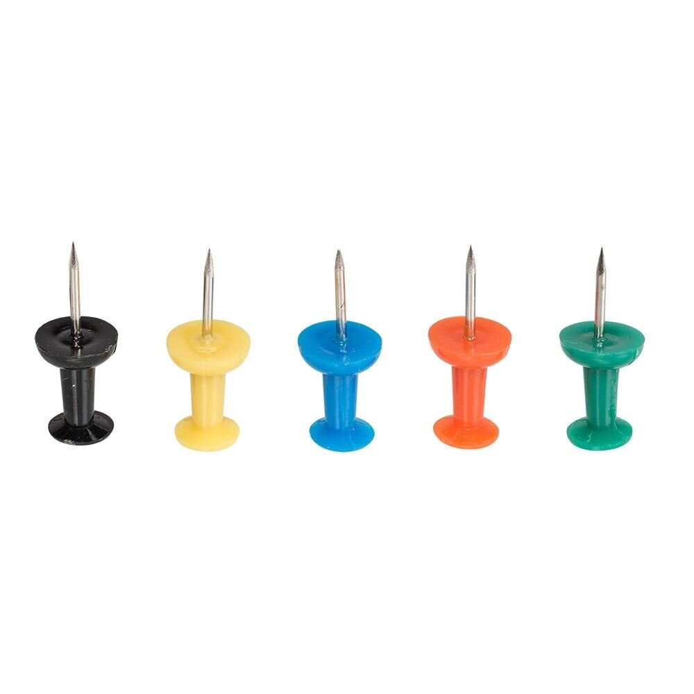 HOMEFIX PRIKBORDSTOPPER DIV KLEUREN (15)