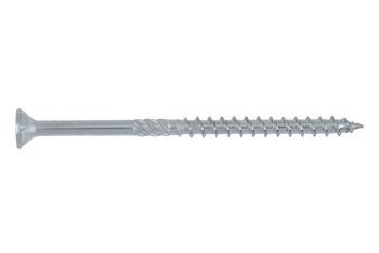 ASSY 4 SCHROEF PK VZ RW40 6X150MM
