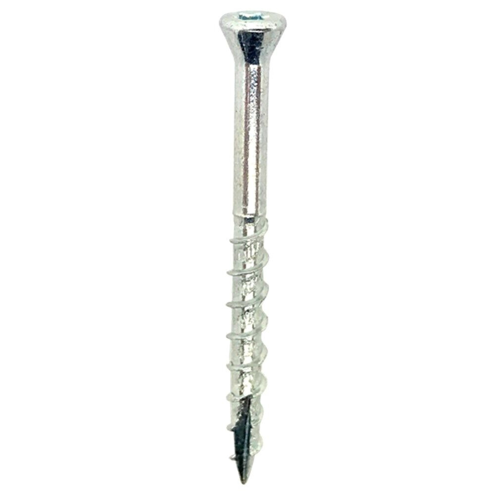 WOODIES GLASLATSCHROEF 3.5X40/26 VK T10