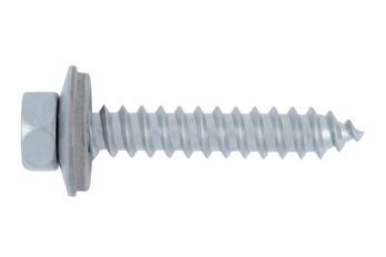 SCHROEF ZESKANT FABA A 16 SW3/8 (A2K) 6,5MM X 38MM