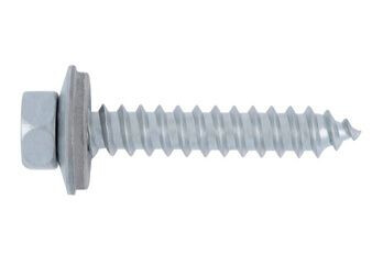 SCHROEF ZESKANT FABA A 16 SW3/8 (A2K) 6,5MM X 75MM