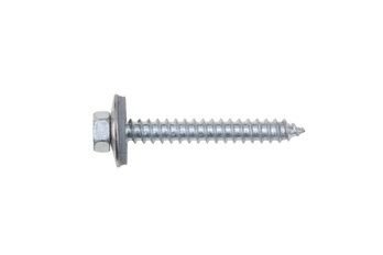 SCHROEF ZESKANT RING16 RVS A2 SW3/8 (A2K )6,5MM X 25MM