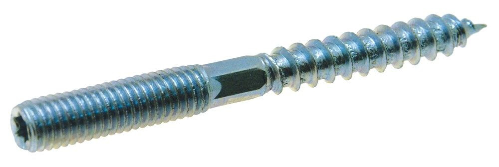 STOKSCHROEF VERZINKT M8 L=60MM