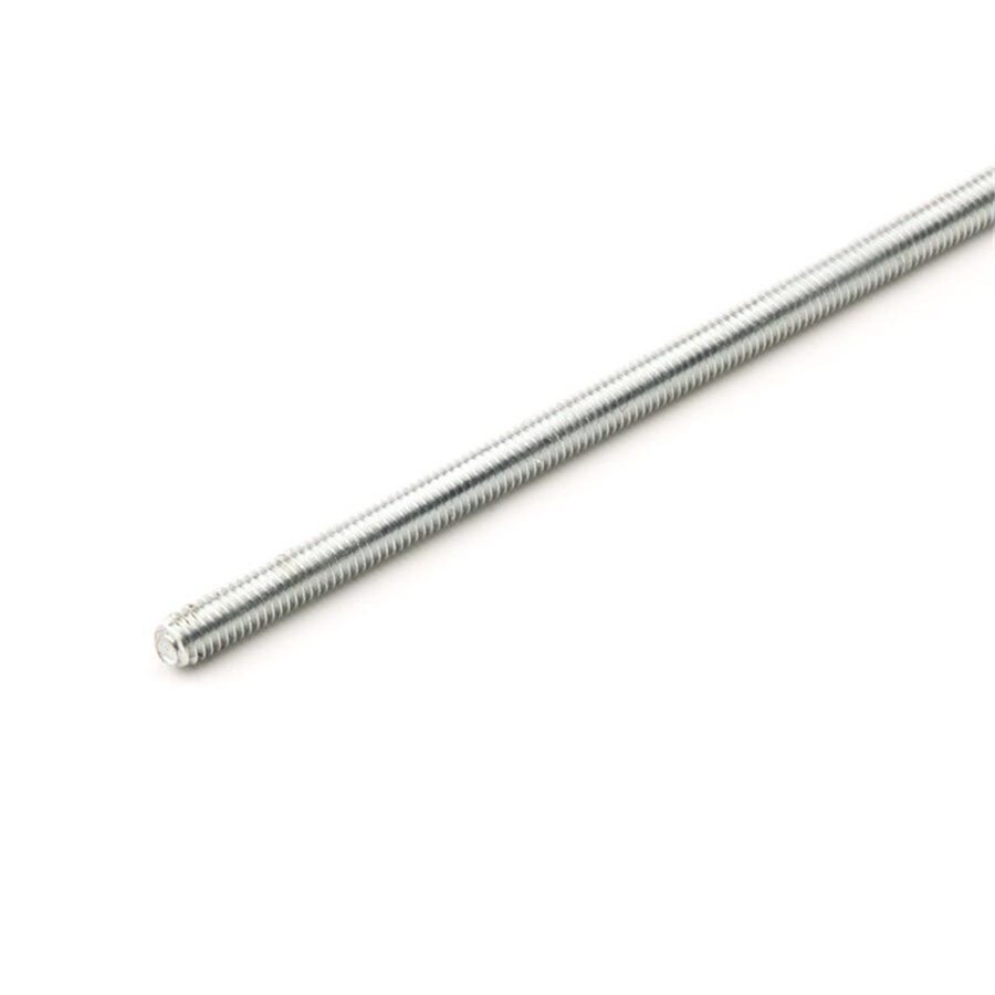 DRAADEIND DIN 976 4.8 VERZINKT M4  L=1000MM