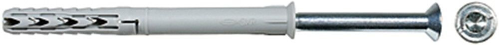 KOZIJNPLUG SXR 10 X 140T