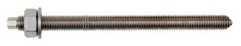 ANKER STANG (W-VD) A4 18 M12 X 160MM