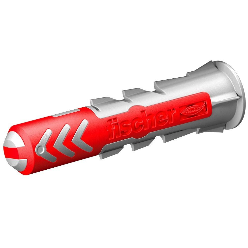 DUOPOWERPLUG 12 X 60MM