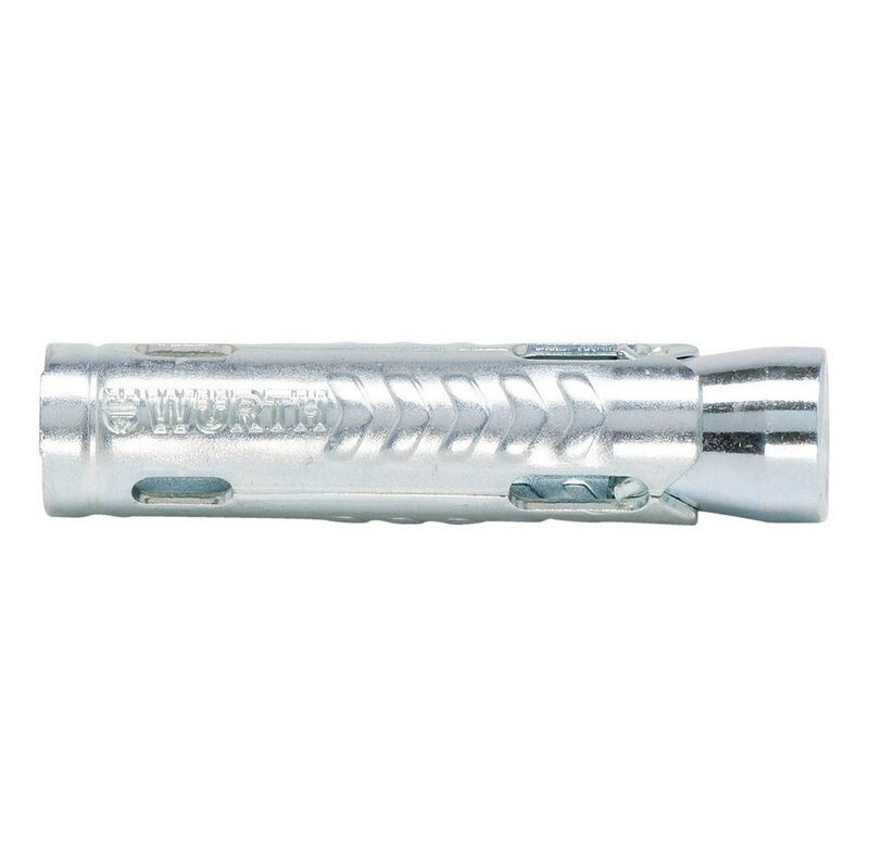 HULSENANKER W-TM TYPE A M8 X 51MM