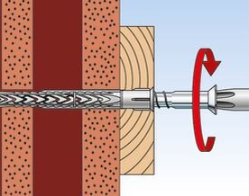 CONSTRUCTIEPLUG 10X60 SRXL