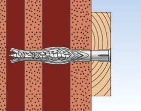 CONSTRUCTIEPLUG 10X60 SRXL