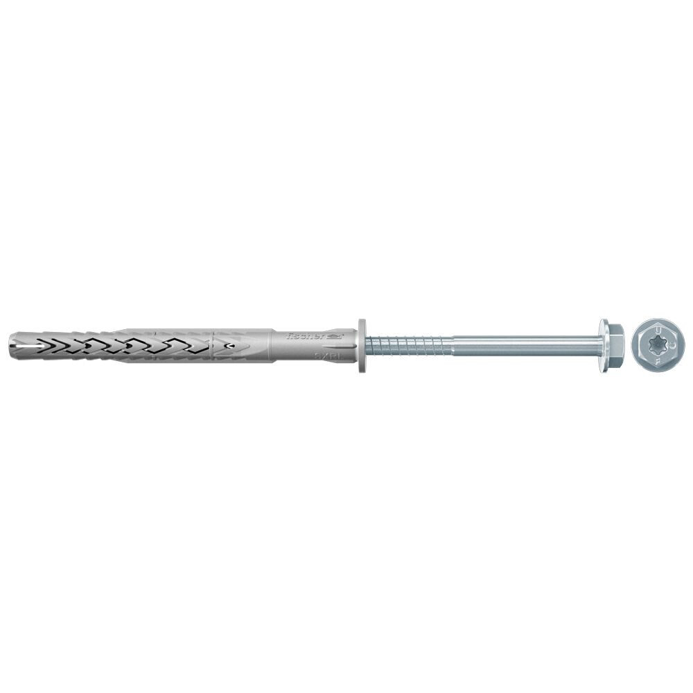 CONSTRUCTIEPLUG 10X60 SRXL