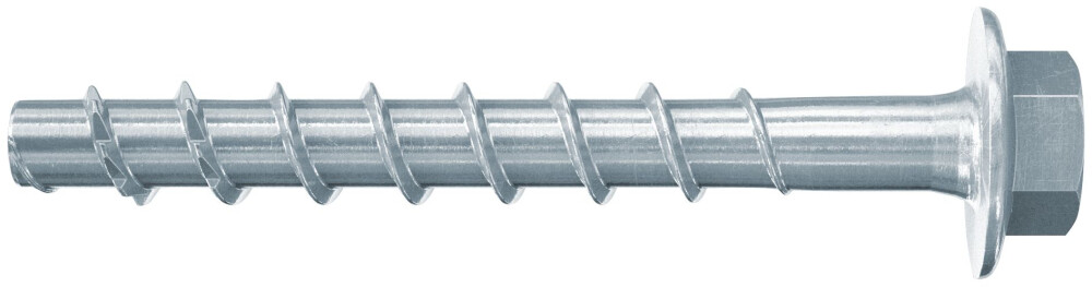 BETONSCHROEF FBS II 6X40/5 US