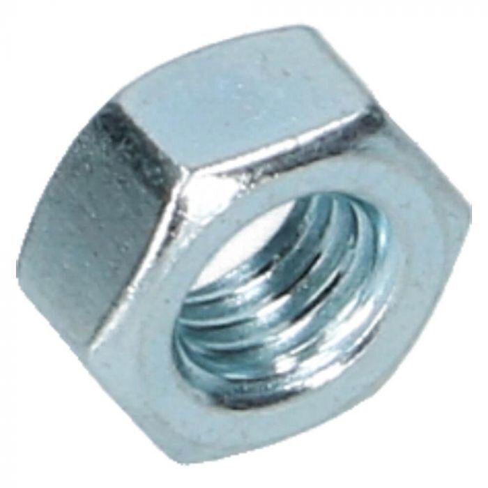 ZESKANT MOER DIN 934 8 VZ M24