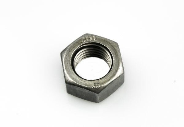 ZESKANT MOER DIN 934 8 STAAL M16